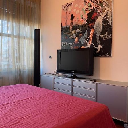 Corso Umberto Venue Apartment Pescara Exterior photo