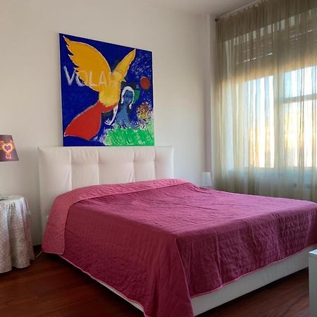 Corso Umberto Venue Apartment Pescara Exterior photo