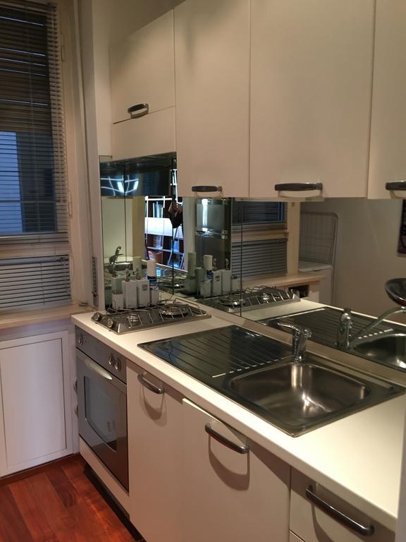 Corso Umberto Venue Apartment Pescara Exterior photo