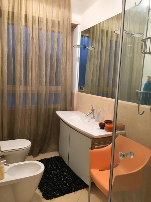 Corso Umberto Venue Apartment Pescara Exterior photo