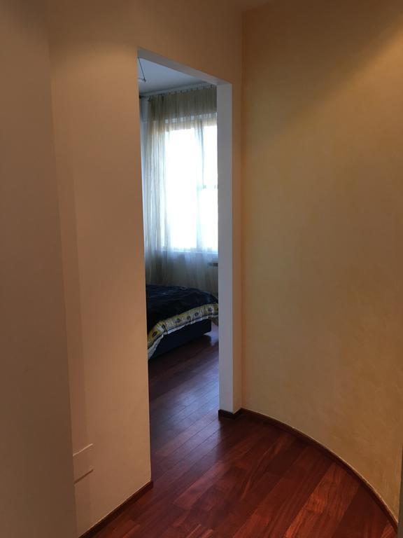 Corso Umberto Venue Apartment Pescara Exterior photo