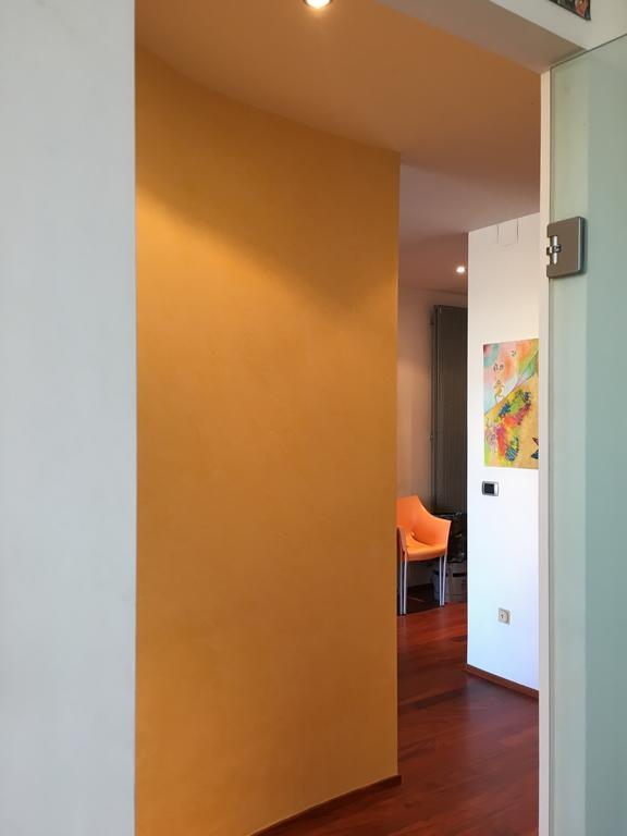 Corso Umberto Venue Apartment Pescara Exterior photo