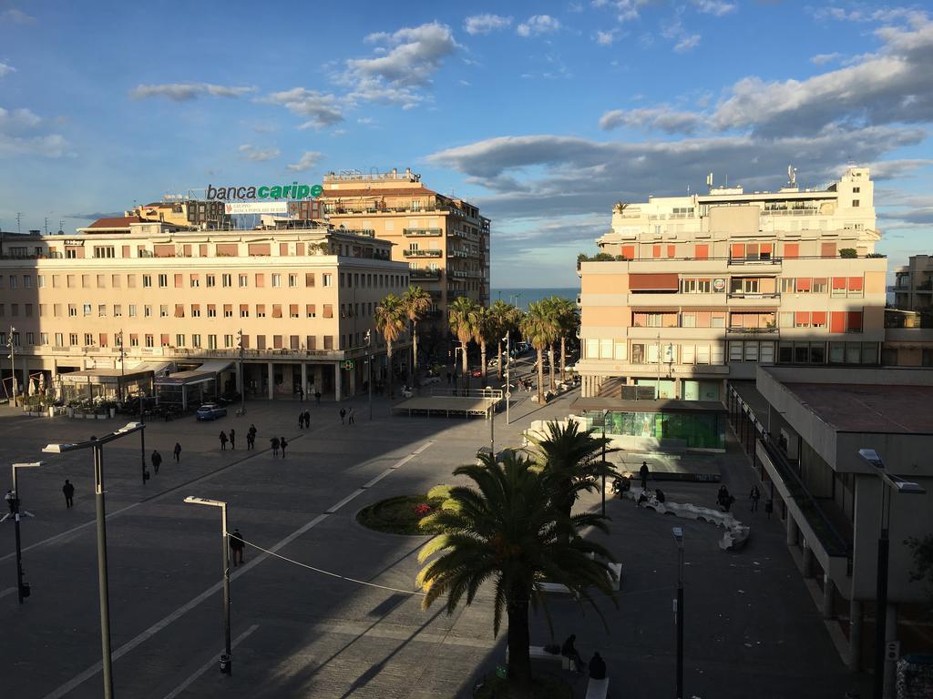 Corso Umberto Venue Apartment Pescara Exterior photo