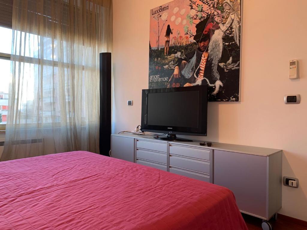 Corso Umberto Venue Apartment Pescara Exterior photo
