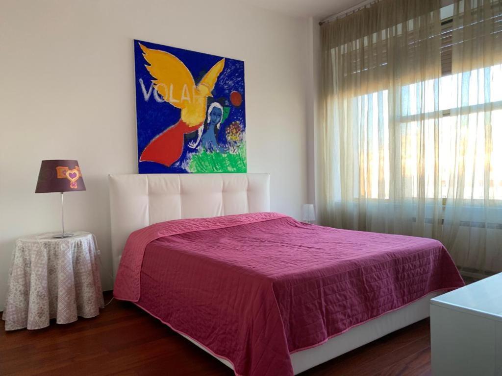 Corso Umberto Venue Apartment Pescara Exterior photo