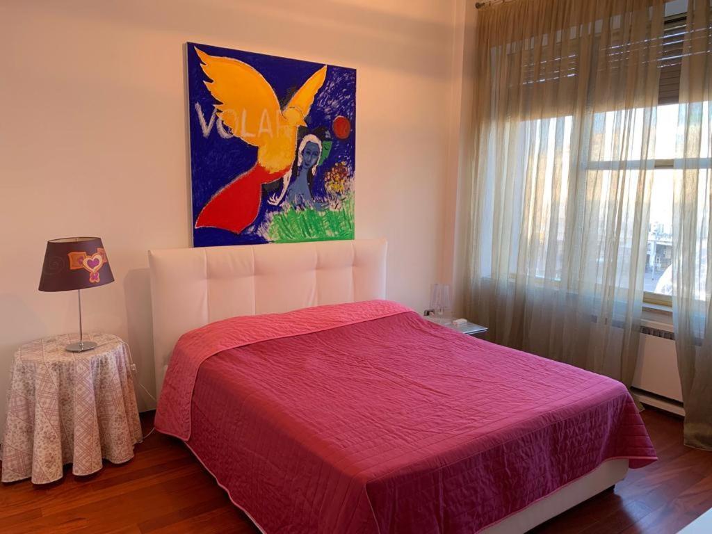Corso Umberto Venue Apartment Pescara Exterior photo