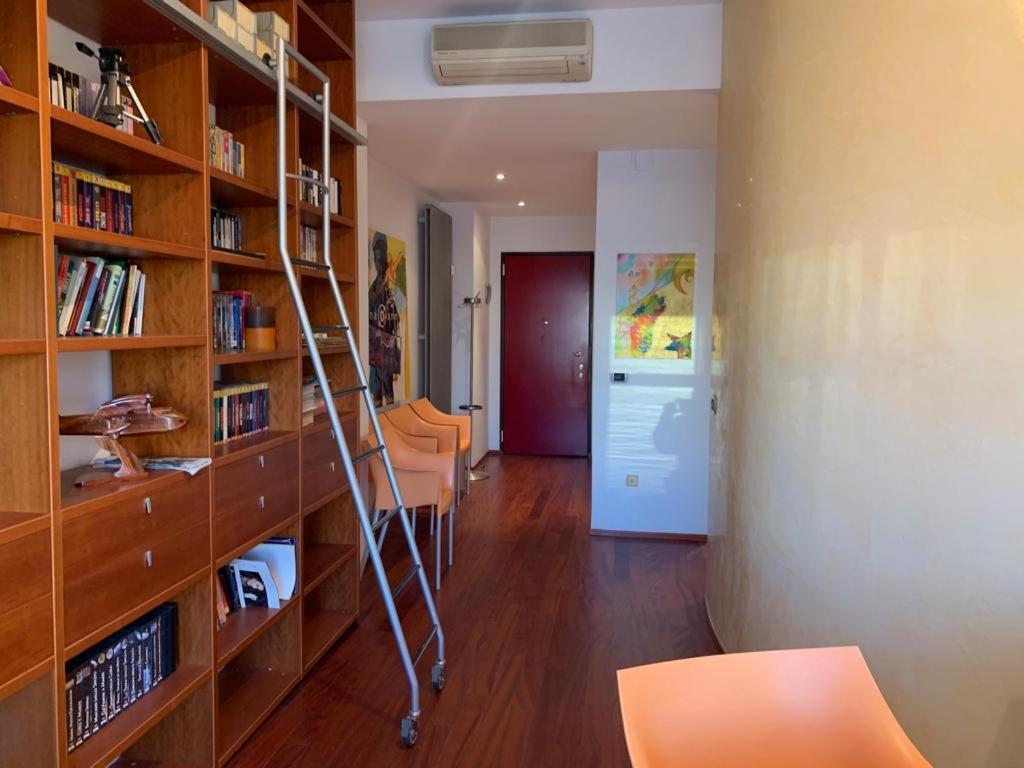 Corso Umberto Venue Apartment Pescara Exterior photo