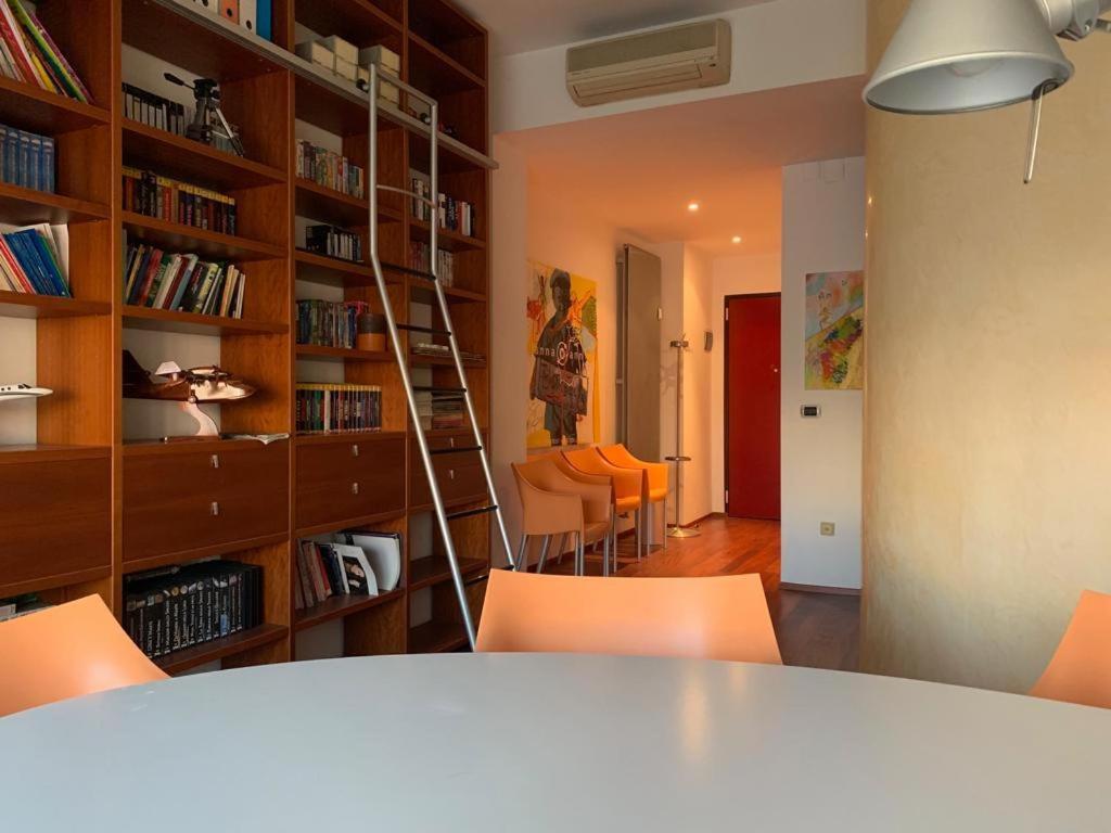 Corso Umberto Venue Apartment Pescara Exterior photo