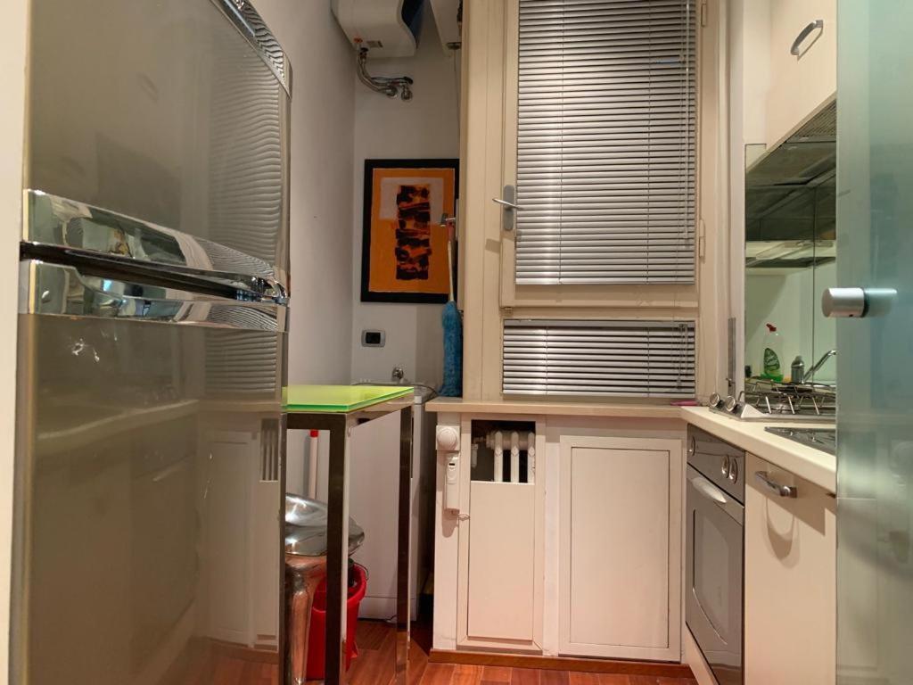 Corso Umberto Venue Apartment Pescara Exterior photo