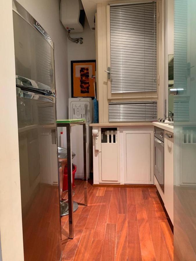 Corso Umberto Venue Apartment Pescara Exterior photo