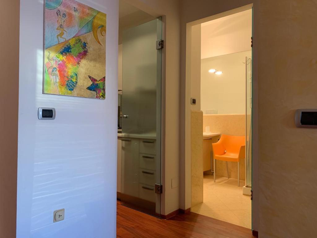 Corso Umberto Venue Apartment Pescara Exterior photo