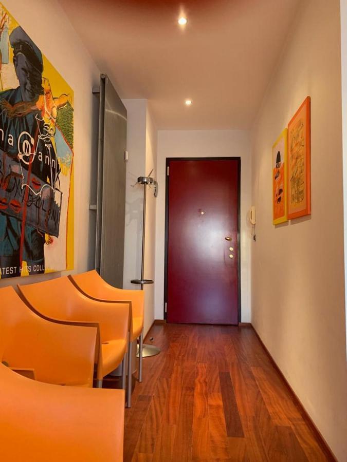 Corso Umberto Venue Apartment Pescara Exterior photo