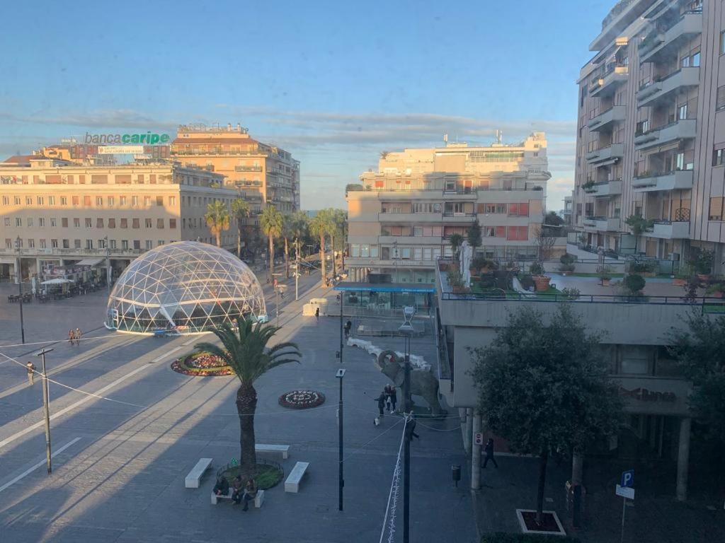 Corso Umberto Venue Apartment Pescara Exterior photo
