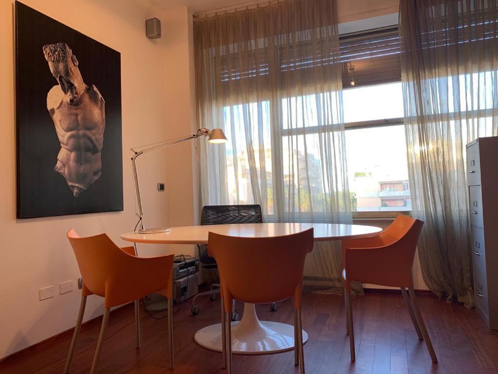 Corso Umberto Venue Apartment Pescara Exterior photo